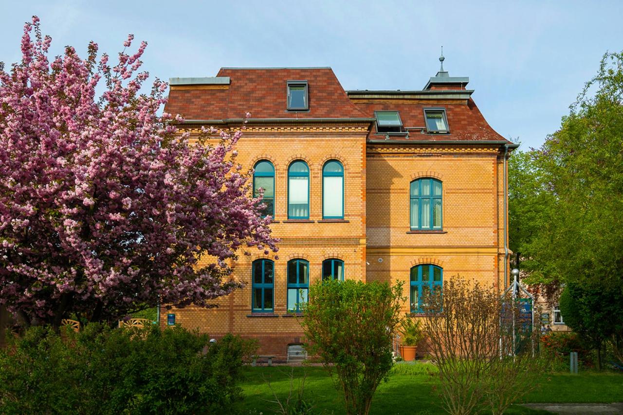 Apartments am Schlosspark 1