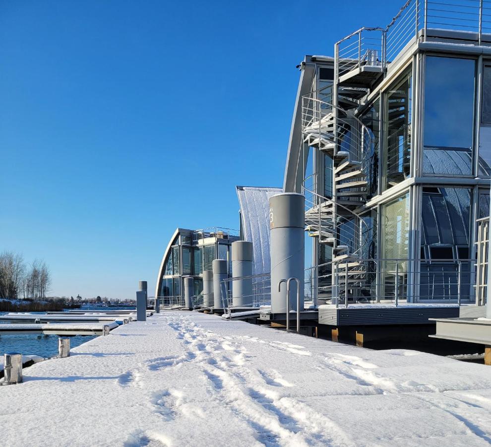 Ferienhaus Water 1