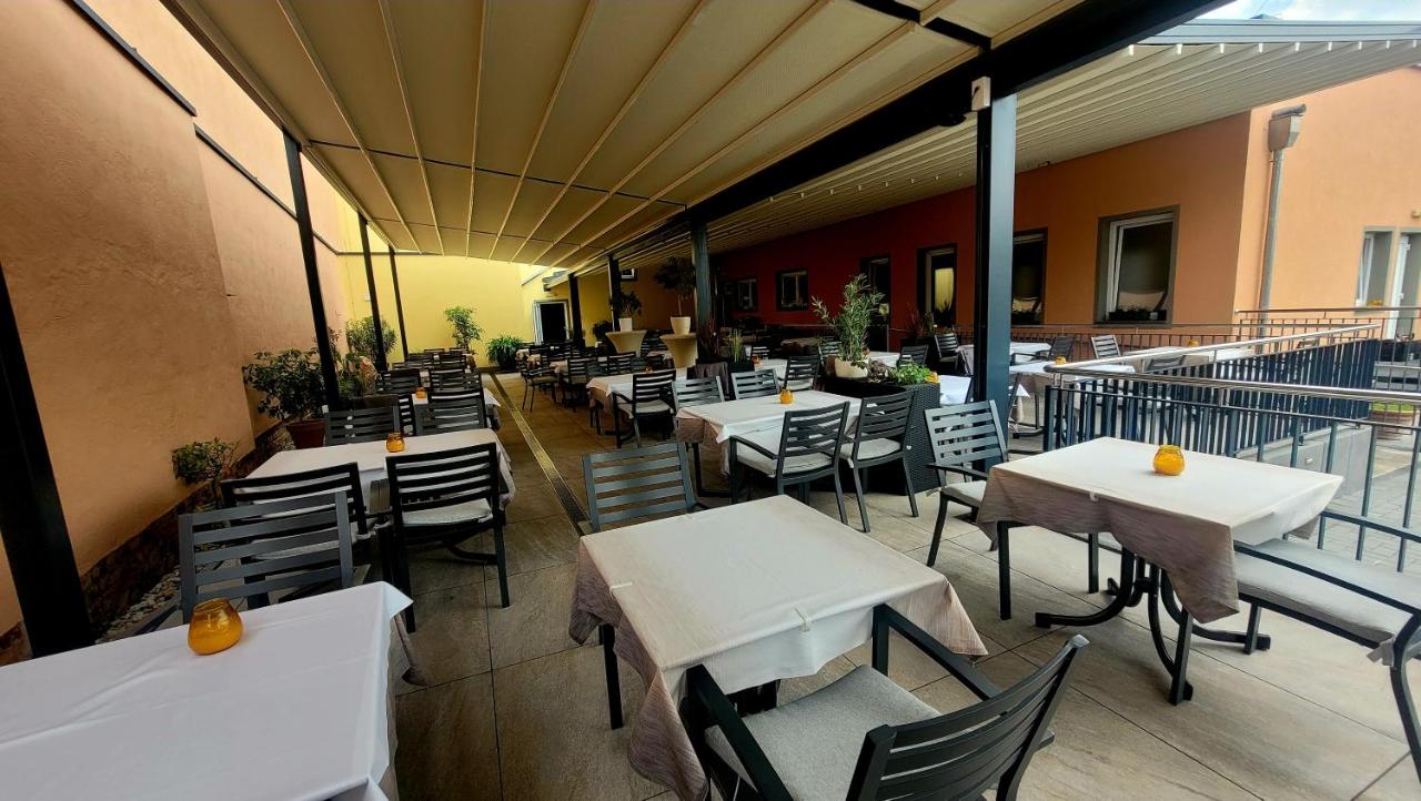 Hotel Due Fratelli 5