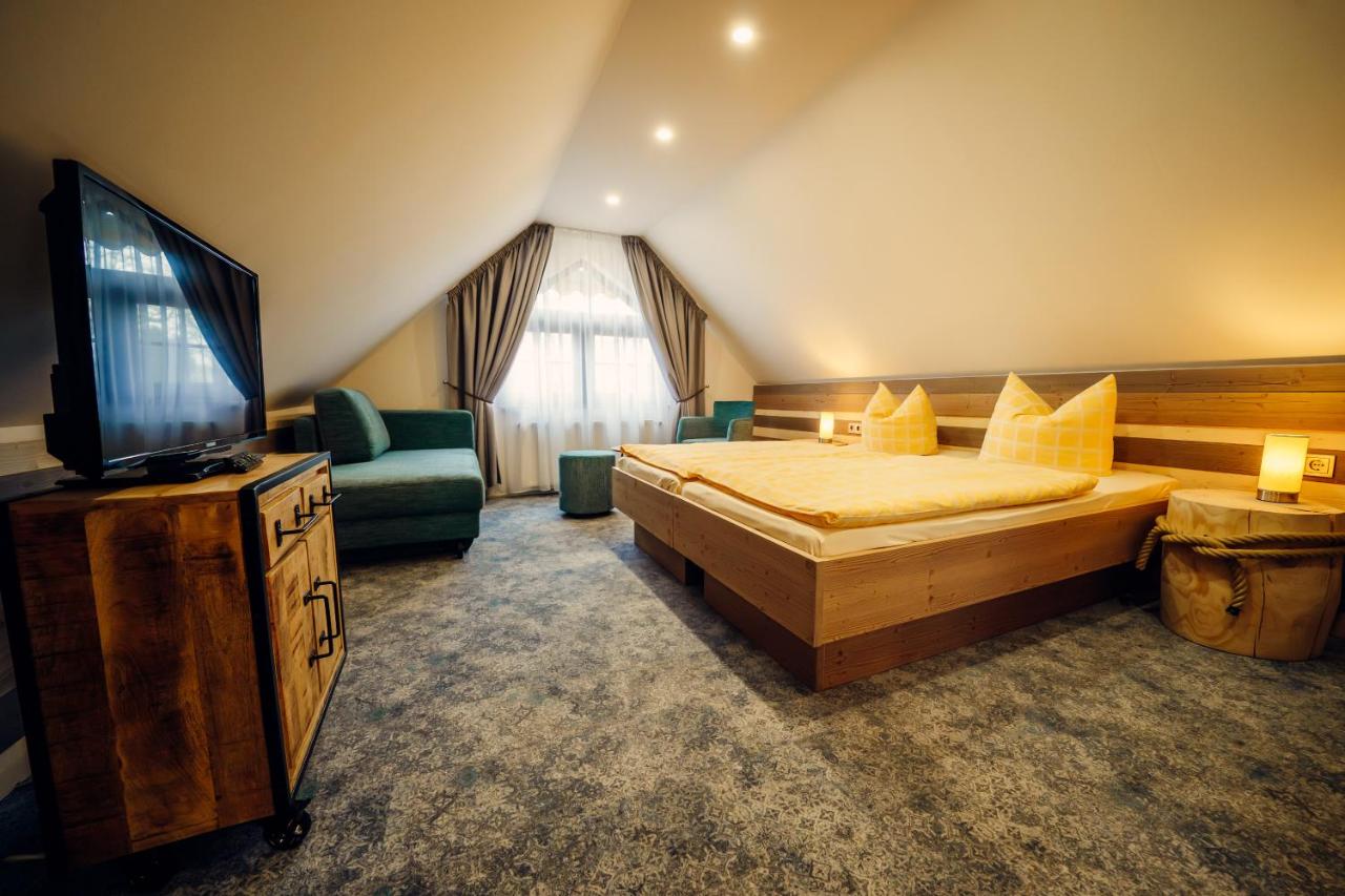 Hotel-Pension Hafemann 2