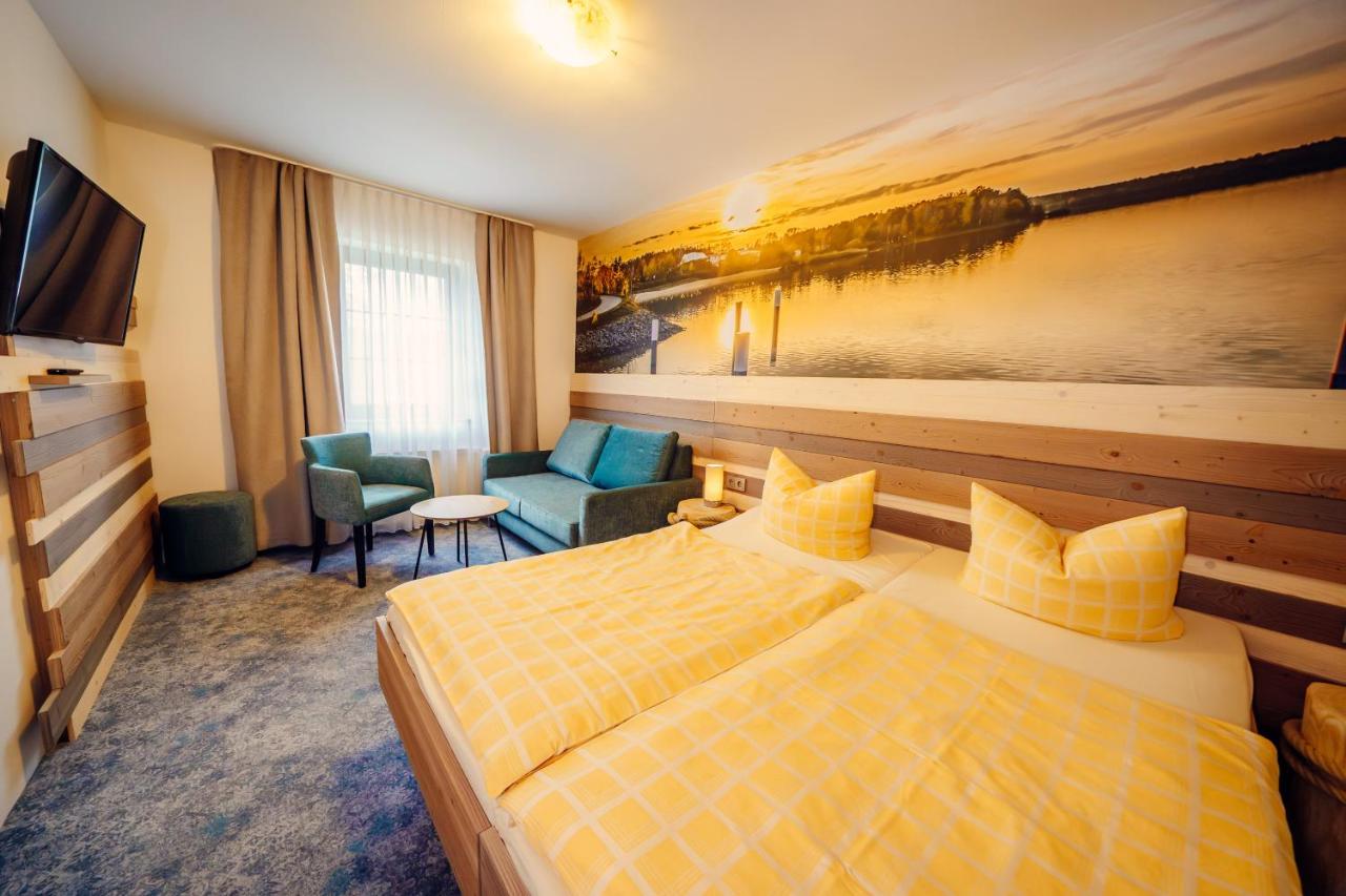 Hotel-Pension Hafemann 3