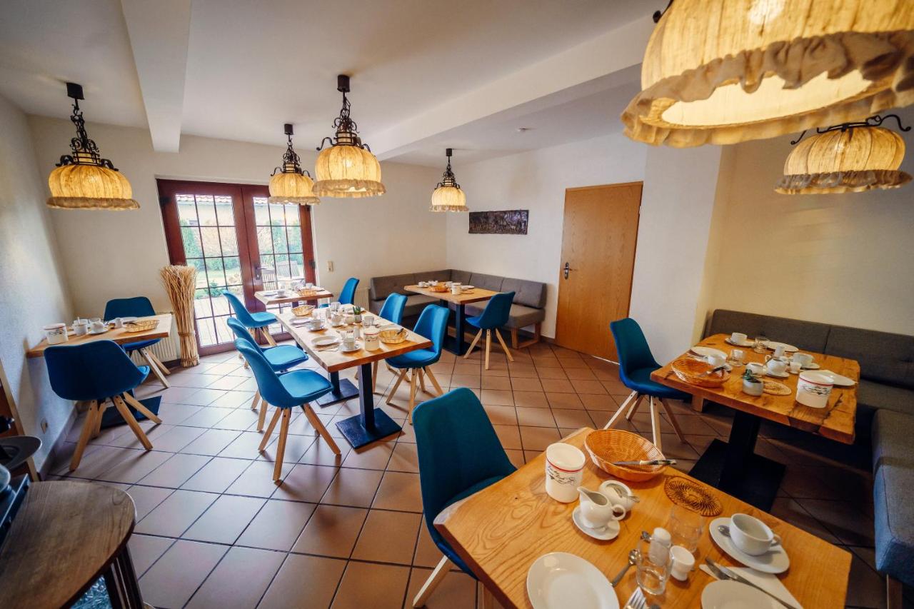 Hotel-Pension Hafemann 4