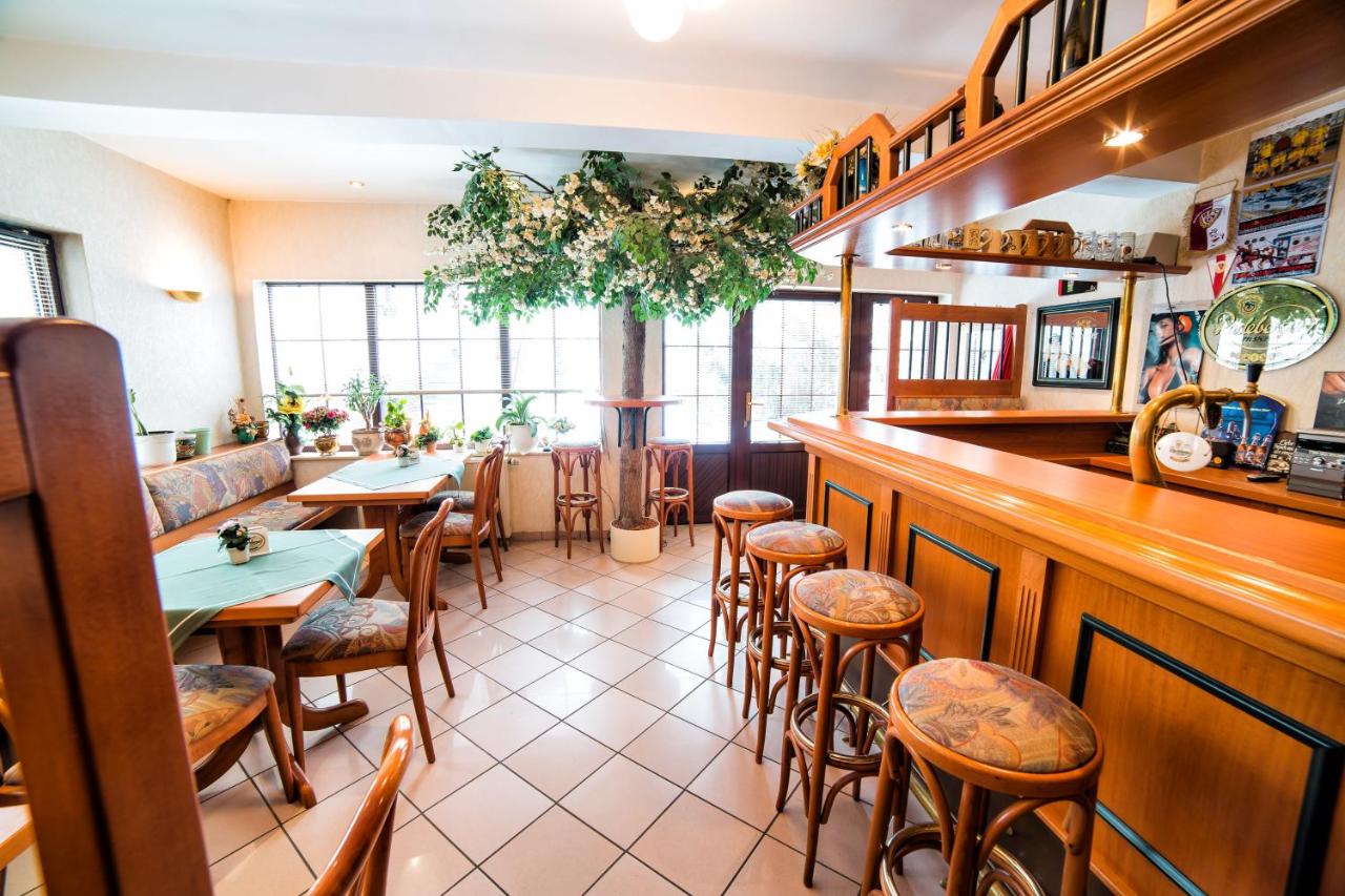 Hotel-Pension Hafemann 5