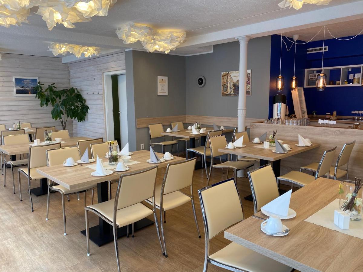 Hotel-Pension Mandy  2