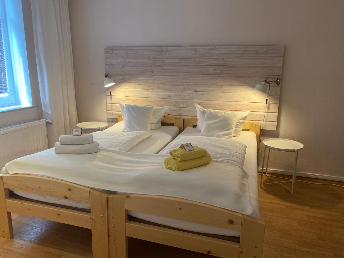 Hotel-Pension Mandy  3