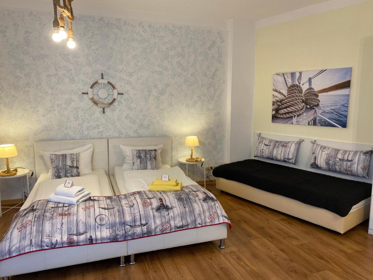 Hotel-Pension Mandy  4