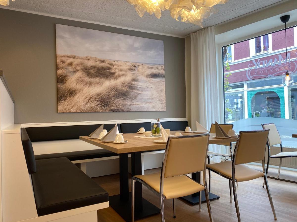 Hotel-Pension Mandy  5
