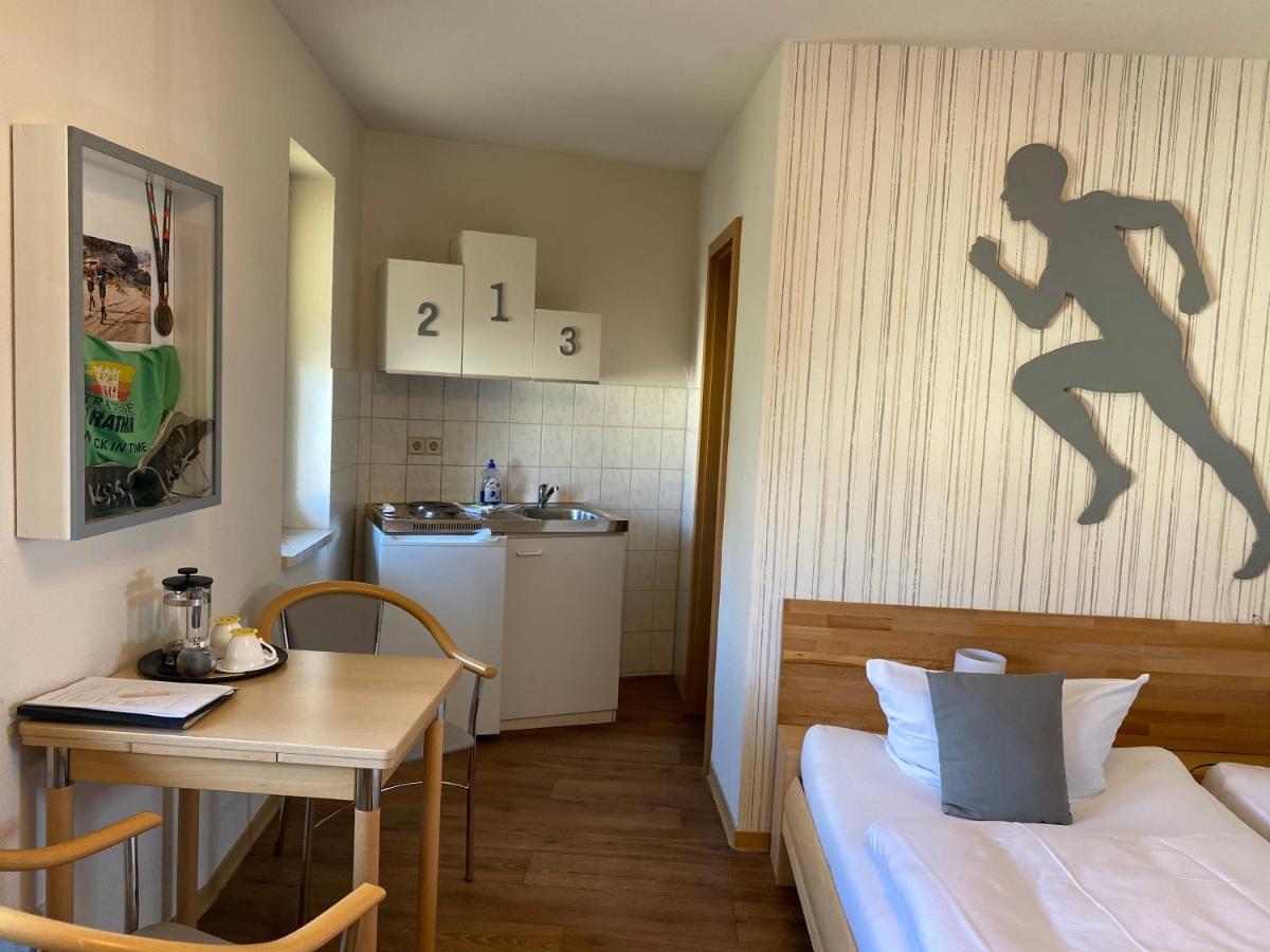 Hotel-Pension Mandy  6