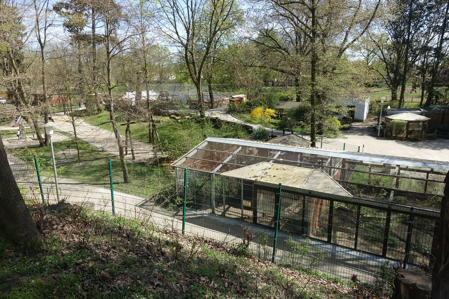 Tierpark