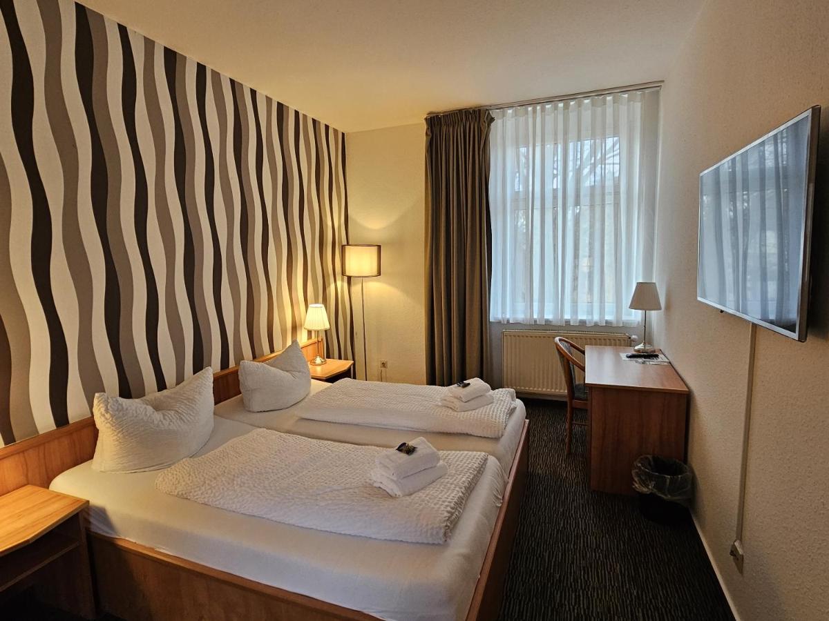 Parkhotel Senftenberg 5