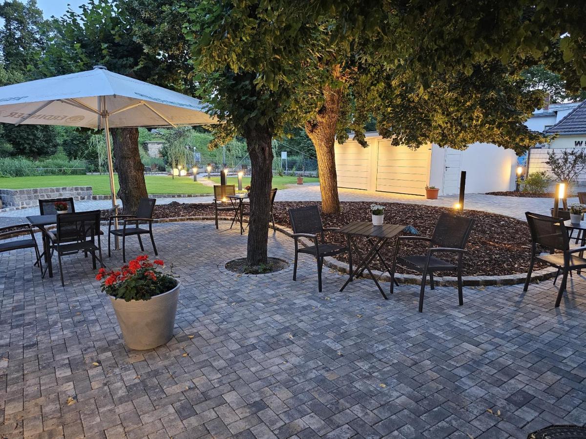 Parkhotel Senftenberg 6