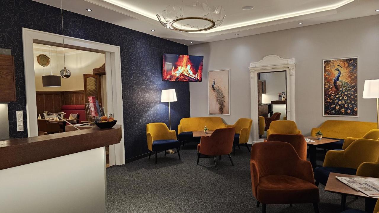Parkhotel Senftenberg 2