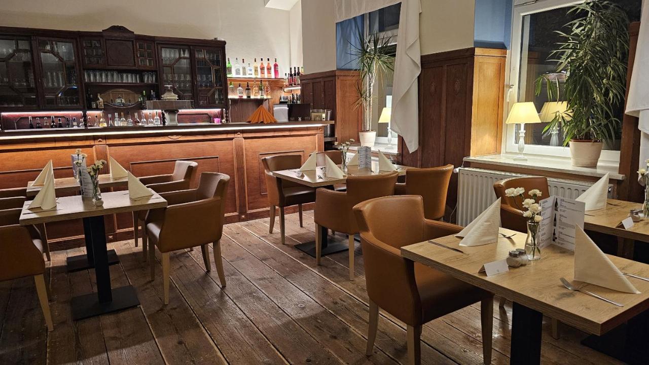 Parkhotel Senftenberg 3