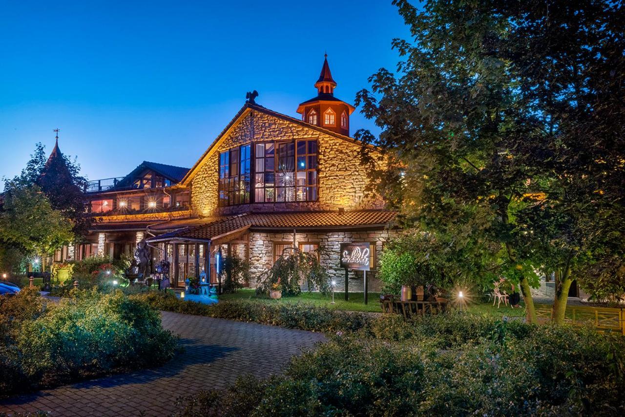 Wellnesshotel Seeschlößchen 3