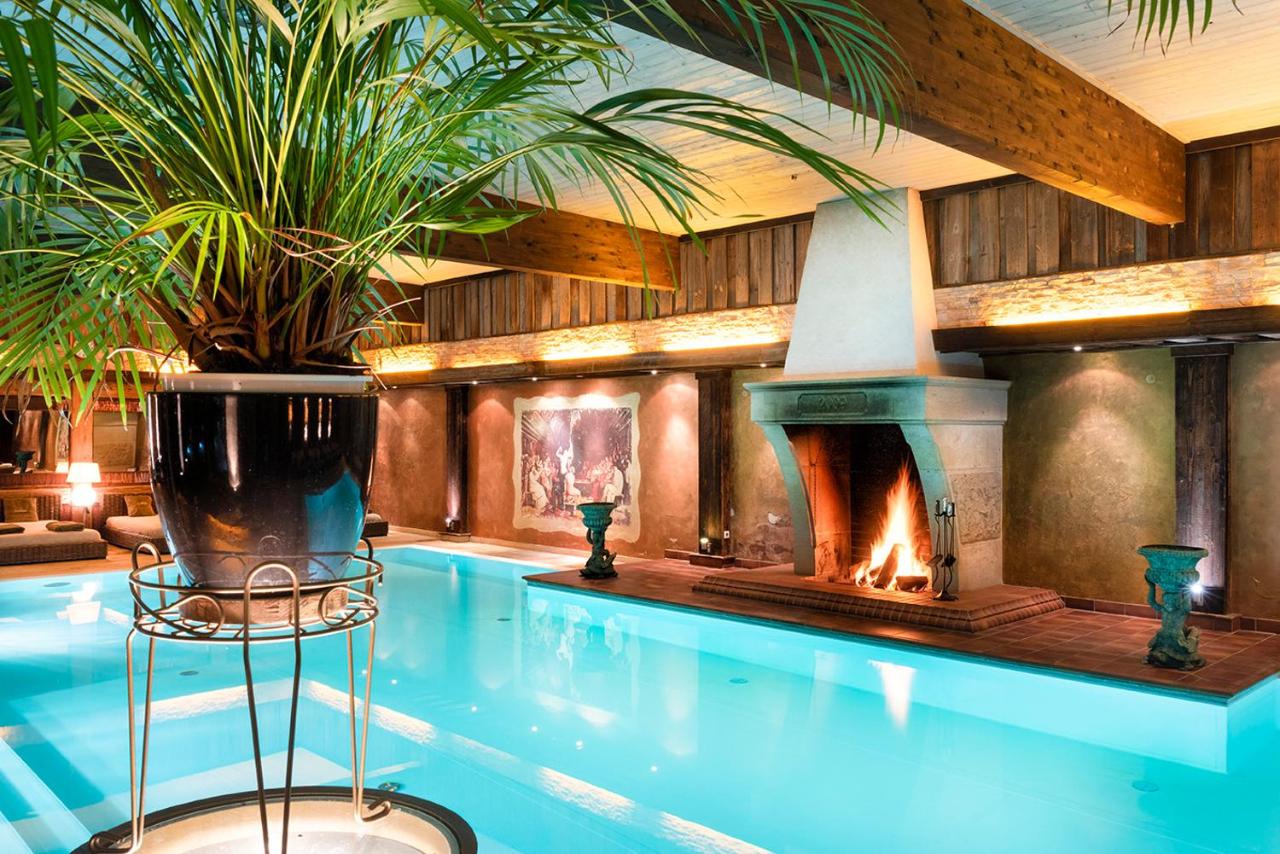 Wellnesshotel Seeschlößchen 4